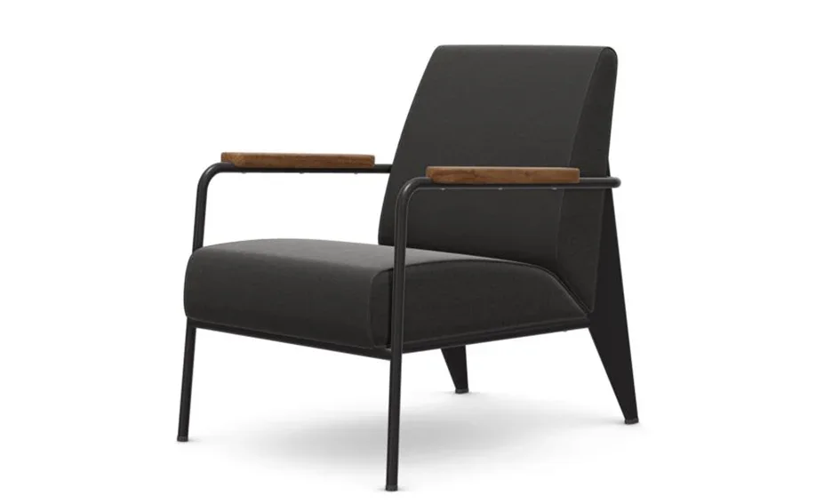 FAUTEUIL DE SALON – Sessel