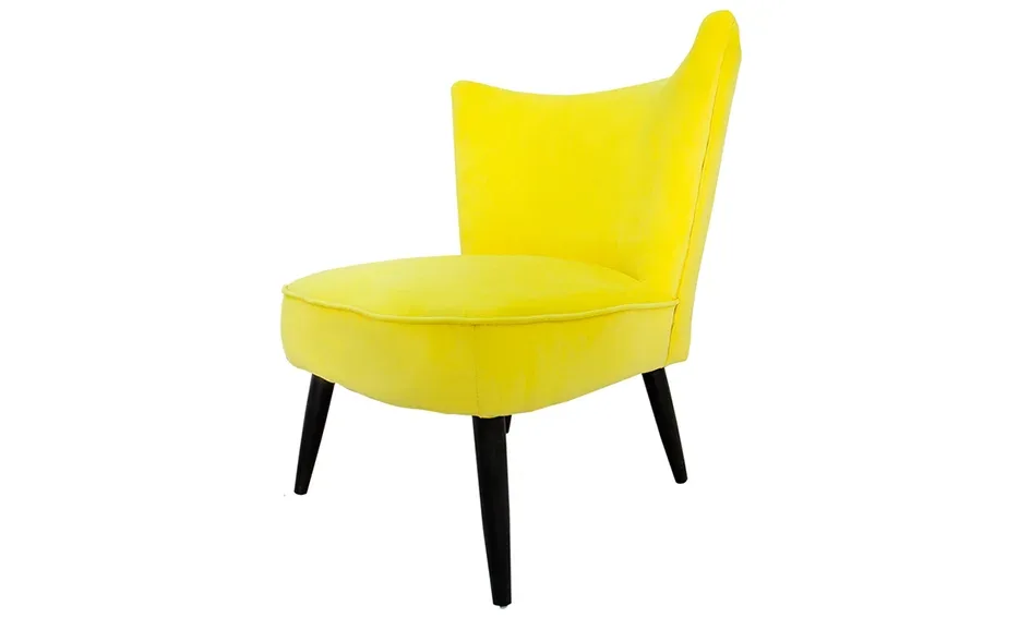 RIVIERA – Loungesessel