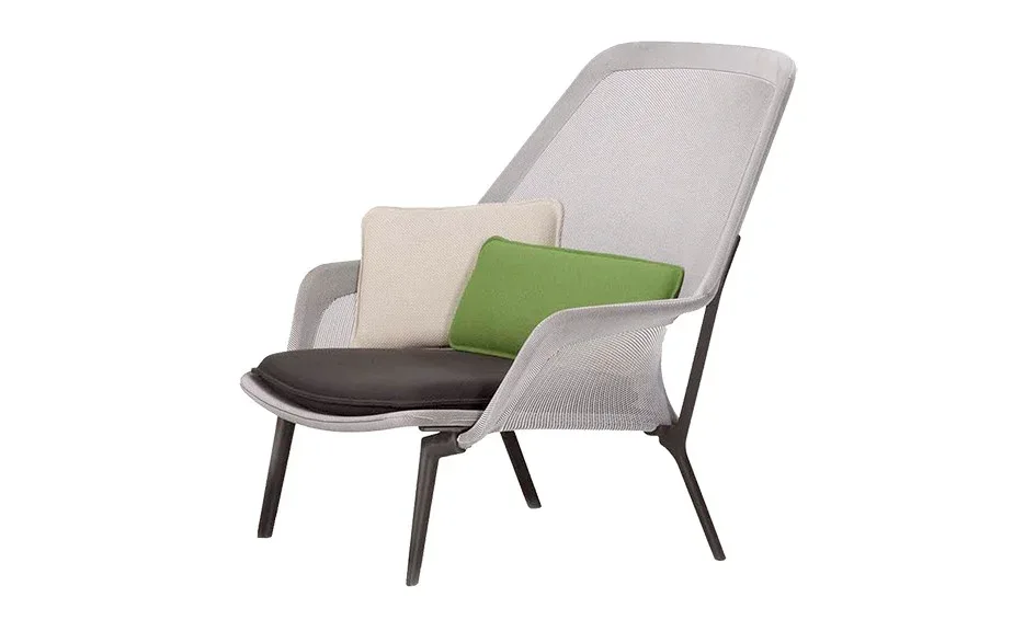 SLOW CHAIR – Loungesessel
