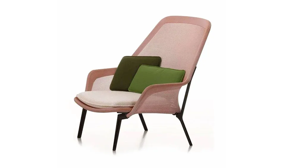 SLOW CHAIR – Loungesessel