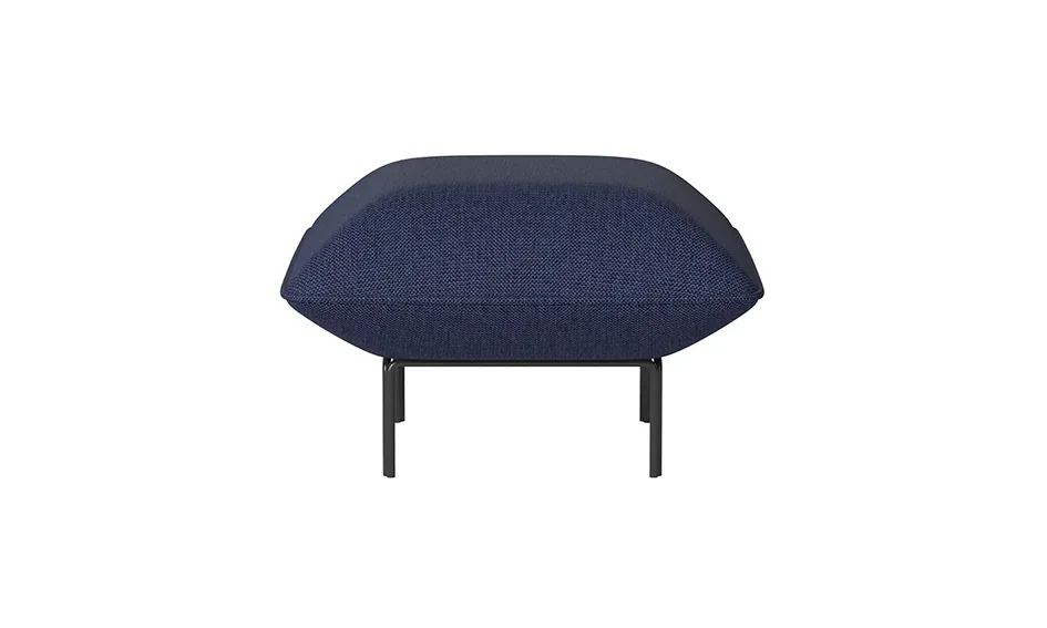 CLOUD – Loungehocker