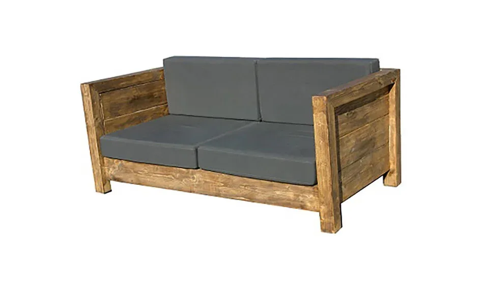 LICHTUNG – Sofa