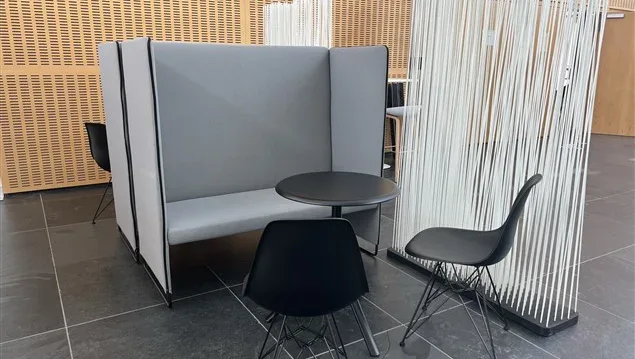 MEETING Ansicht 2