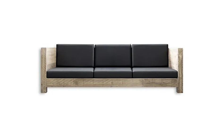 WOOD – Sofa