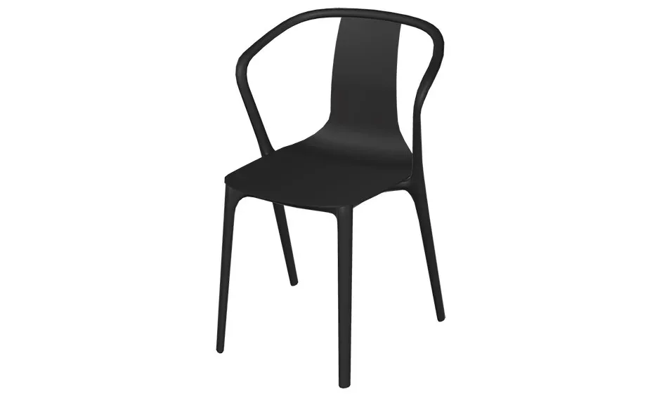 BELLEVILLE – Designstuhl