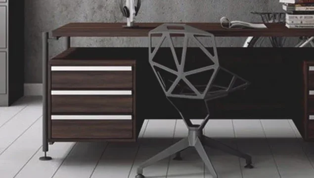 CHAIR ONE STAR Ansicht 2