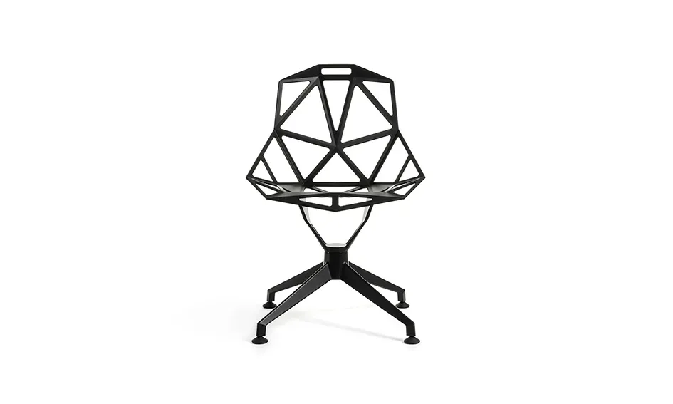 CHAIR ONE STAR – Designstuhl