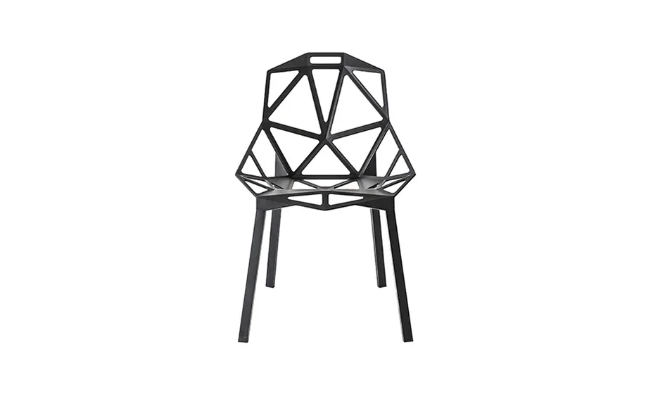 CHAIR ONE – Designstuhl