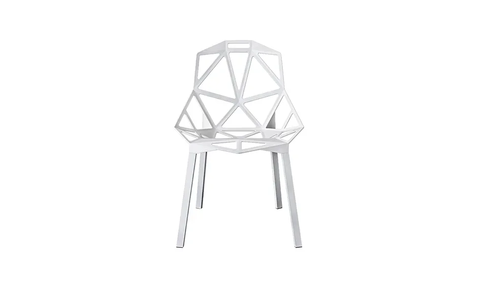 CHAIR ONE – Designstuhl