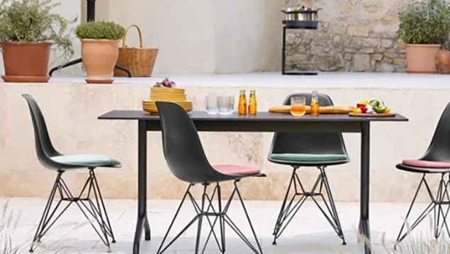 EAMES DSR Ansicht 2