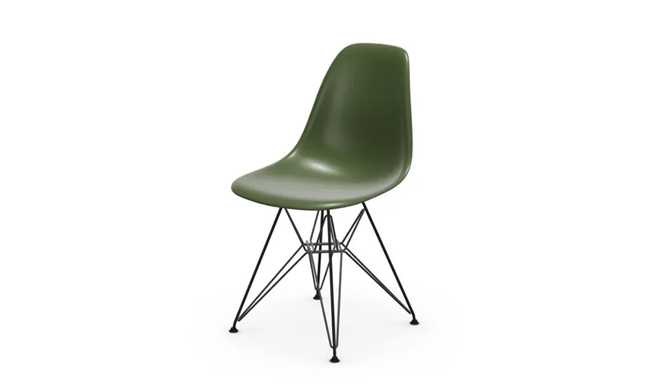 EAMES DSR – Designstuhl
