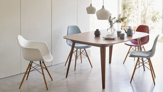 EAMES DAW Ansicht 3