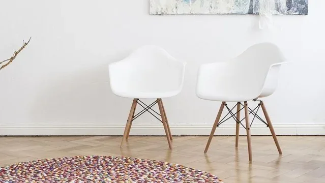 EAMES DAW Ansicht 4
