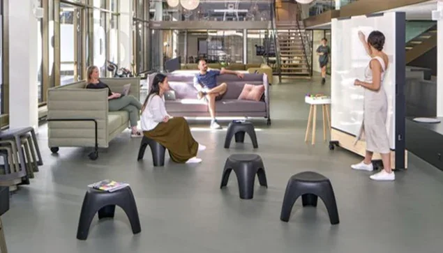 ELEPHANT STOOL Ansicht 2