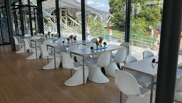 PANTON Ansicht 2