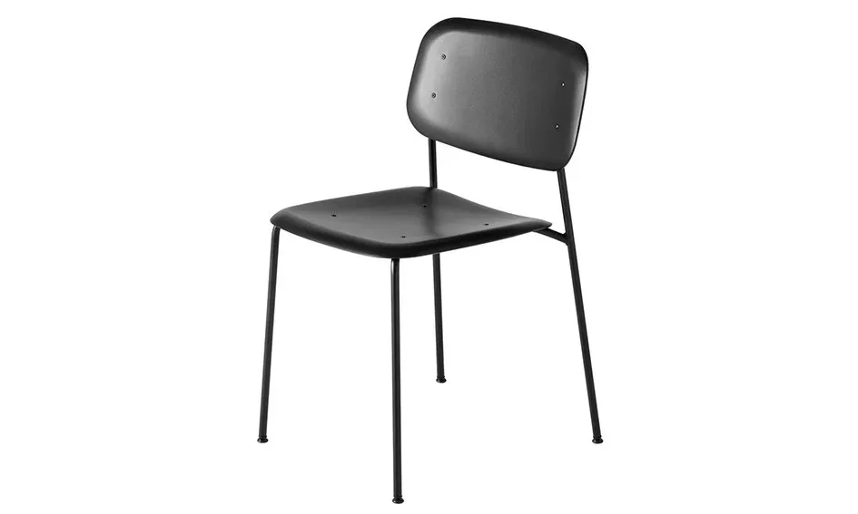 SOFT EDGE – Designstuhl