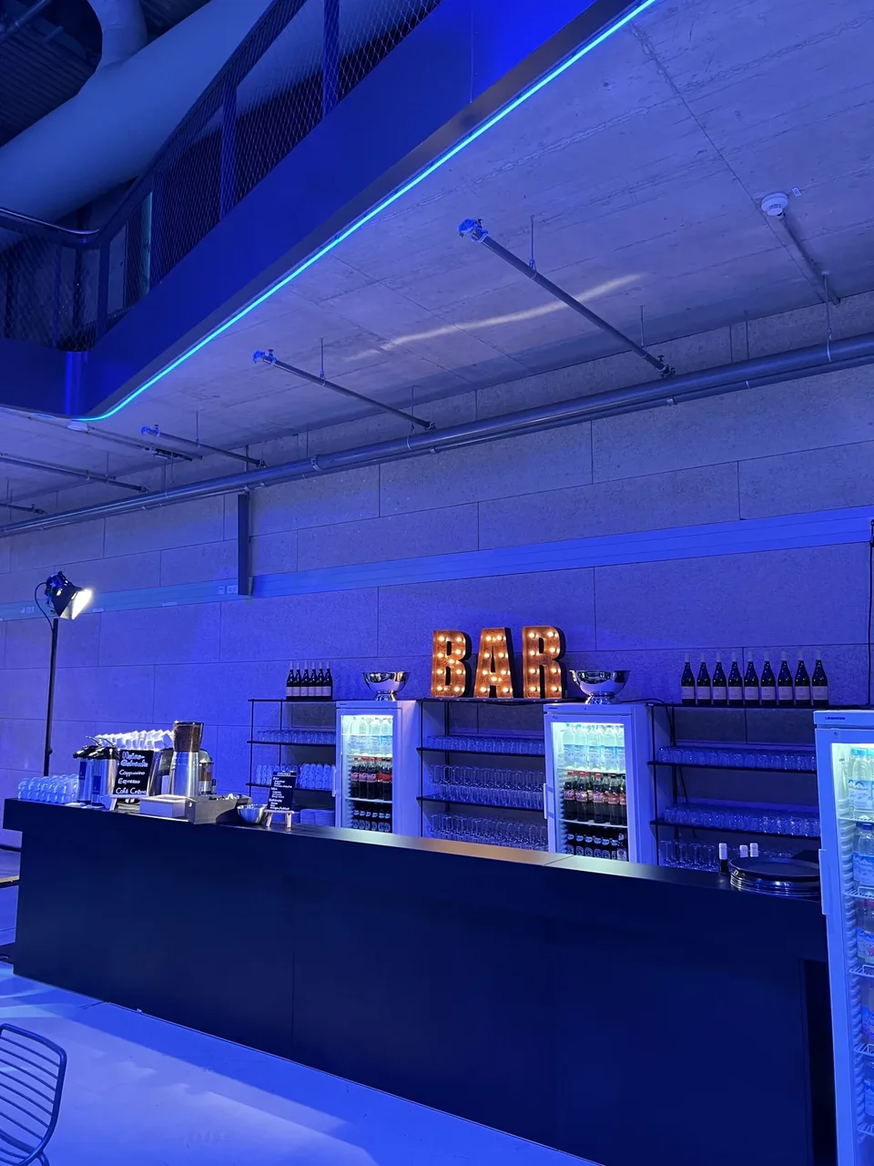 BAR Ansicht 3