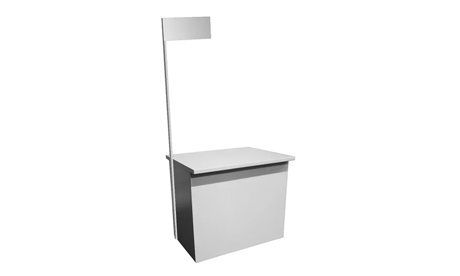 ASPEN – Schild
