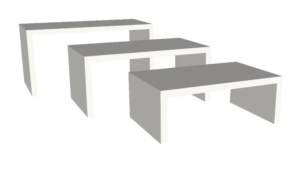 ASPEN – Buffetbrücken