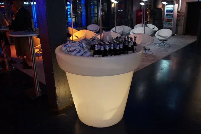 LIGHT POT Ansicht 2
