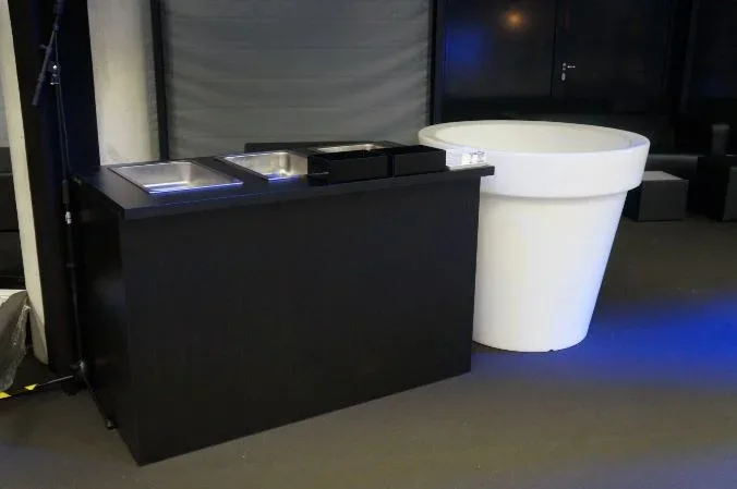 LIGHT POT Ansicht 3