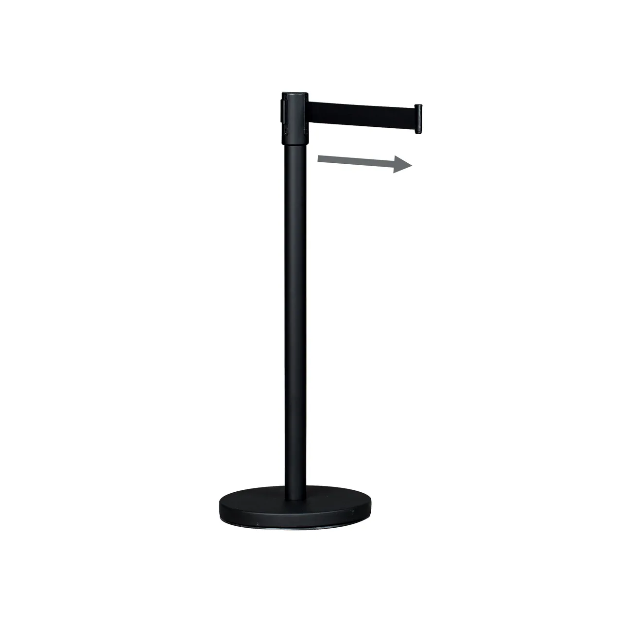 FLEX OUTDOOR – Bandabsperrung
