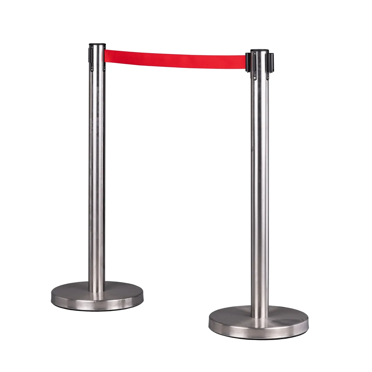 GRIP – Bandabsperrung
