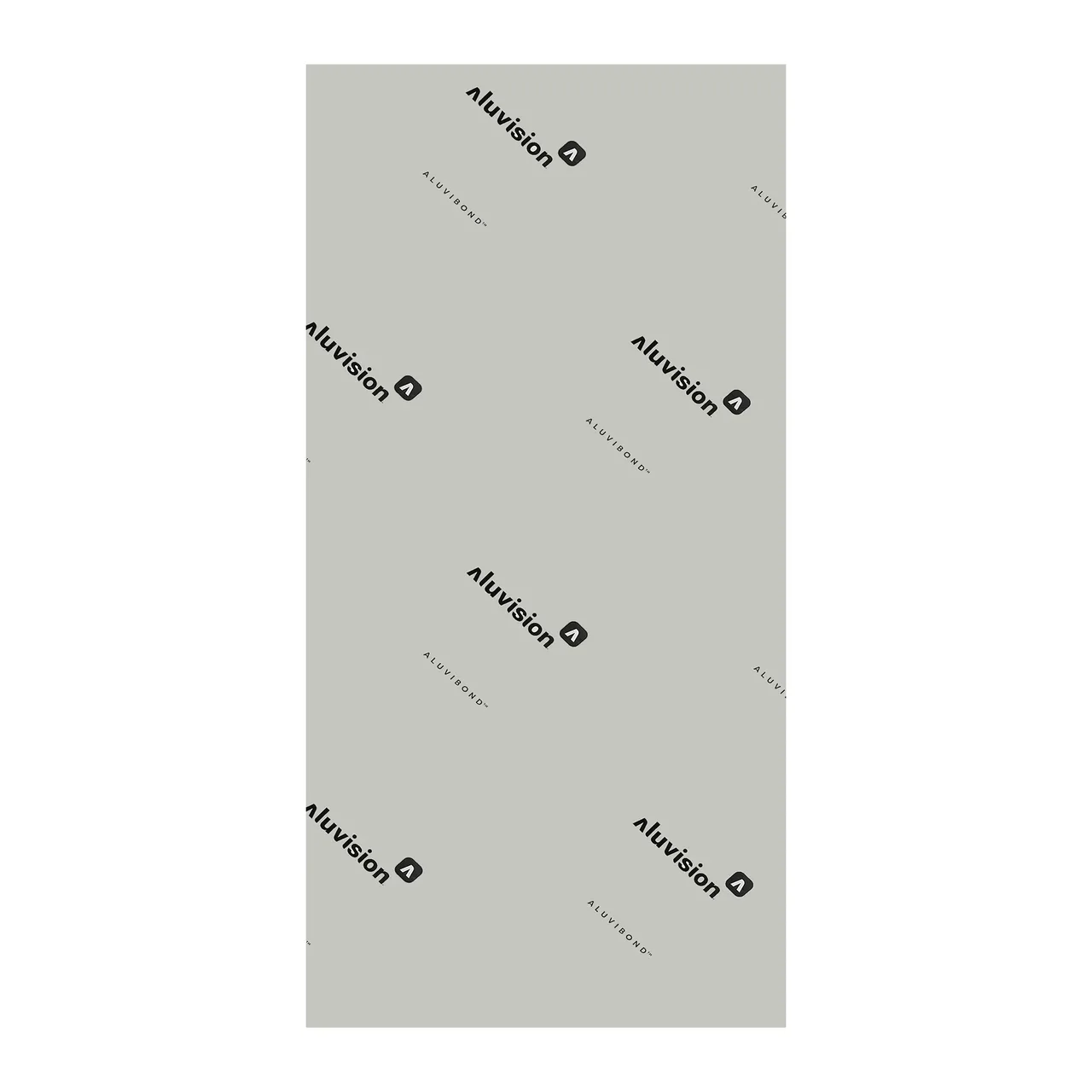 ALUVIBOND 3MM 986X1978MM – Füllung
