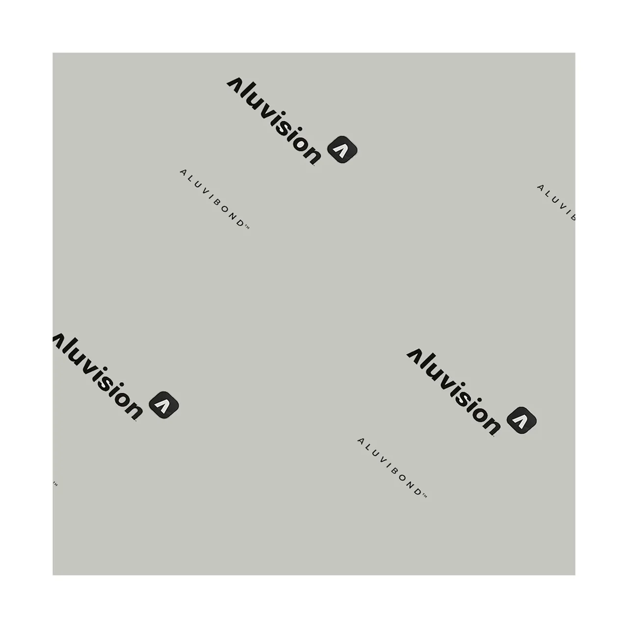 ALUVIBOND 3MM 986X986MM – Füllung