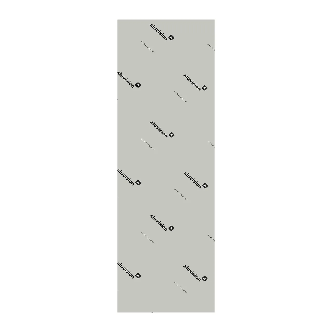 ALUVIBOND 3MM 986X2970MM – Füllung