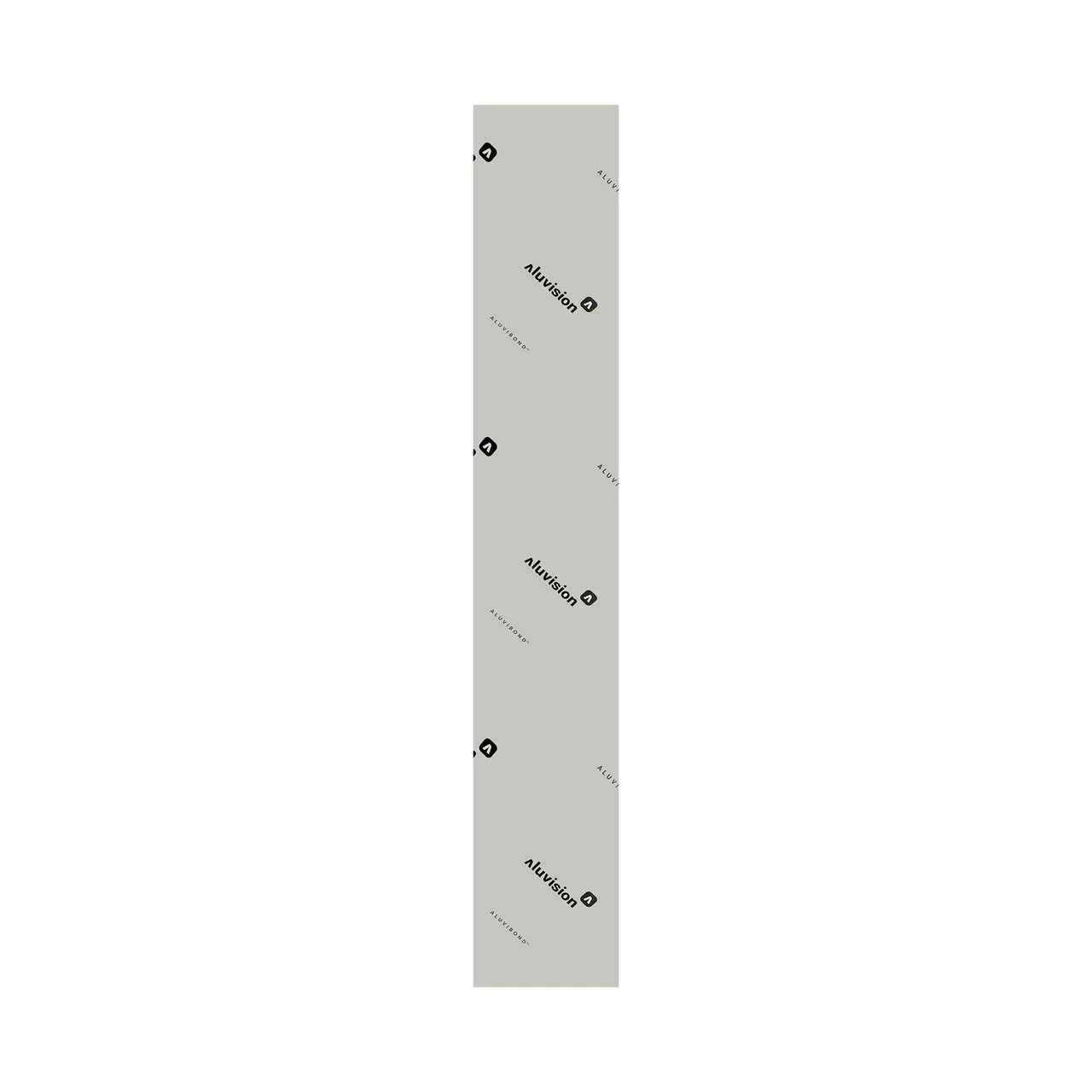 ALUVIBOND 3MM 490X2970MM – Füllung