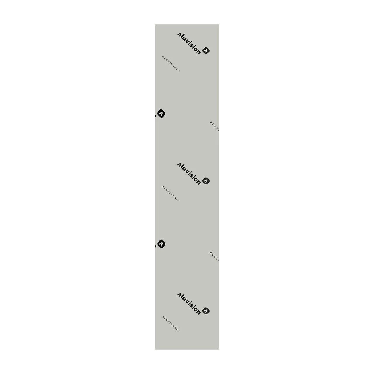 ALUVIBOND 3MM 490X2474MM – Füllung