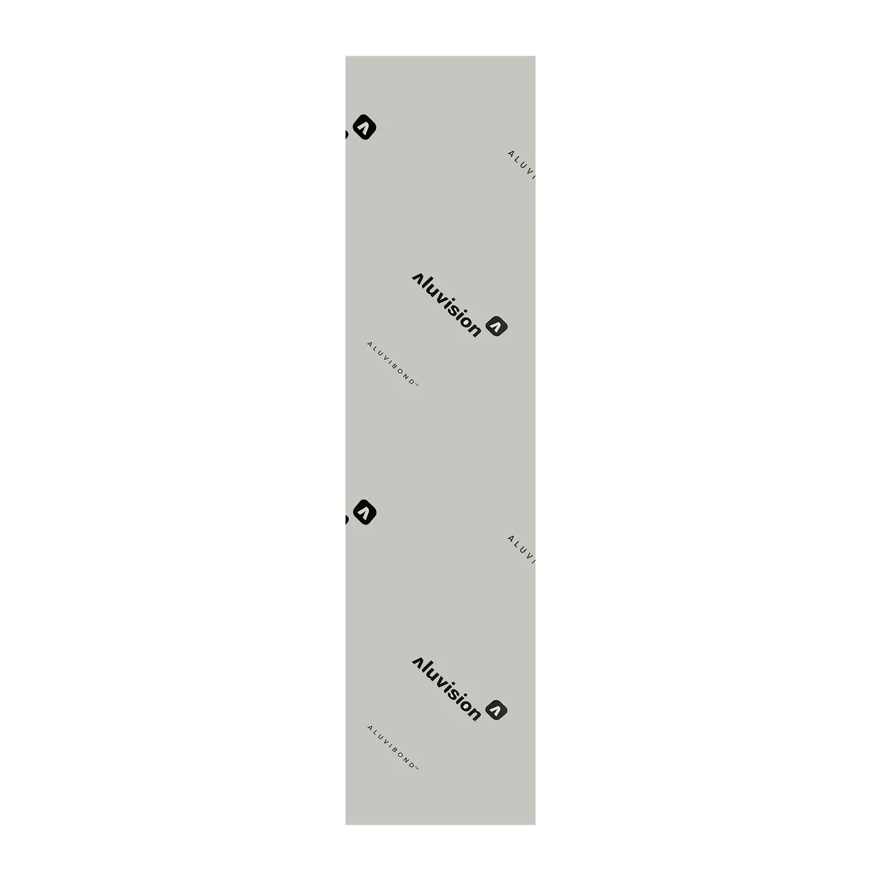 ALUVIBOND 3MM 490X1978MM – Füllung