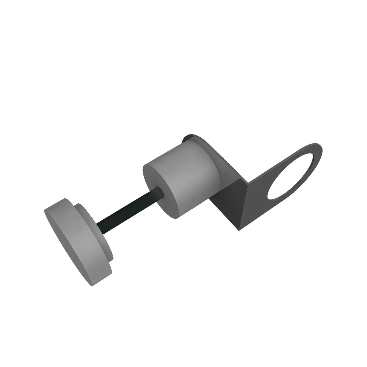 BASIC-55 D30 T90 Ansicht 2