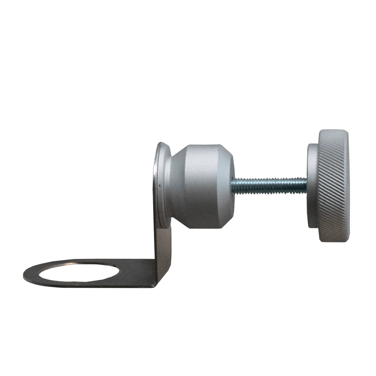 BASIC-55 D30 T90 – Rahmenklemmen Set