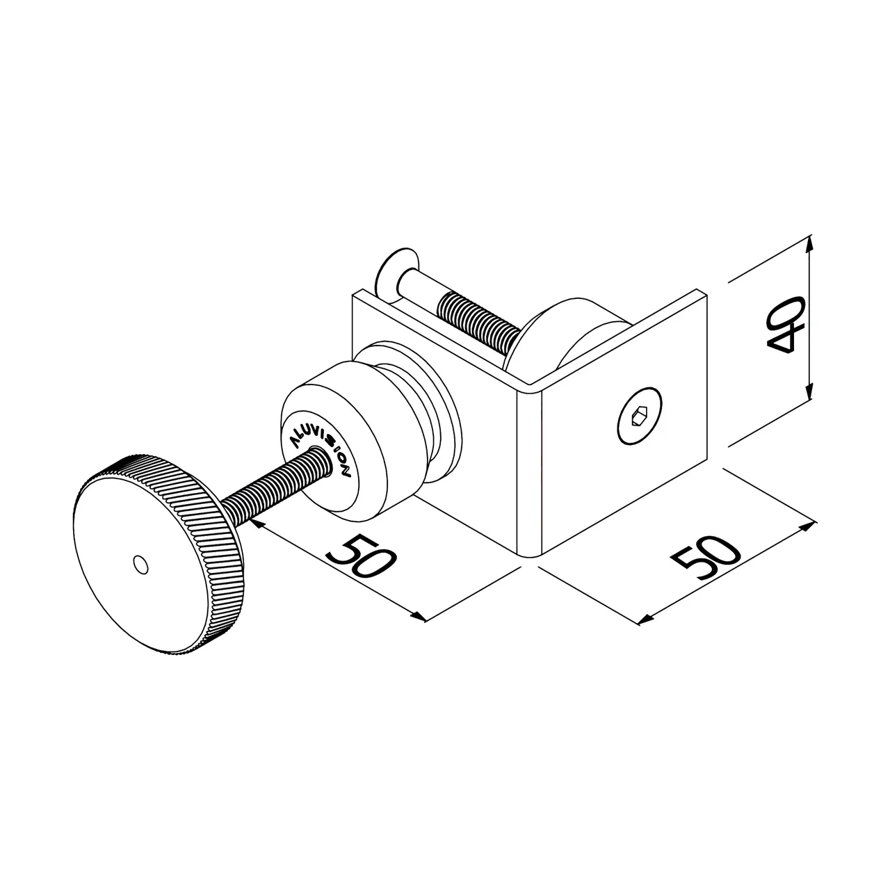 BASIC-55 D30 OUT Ansicht 2