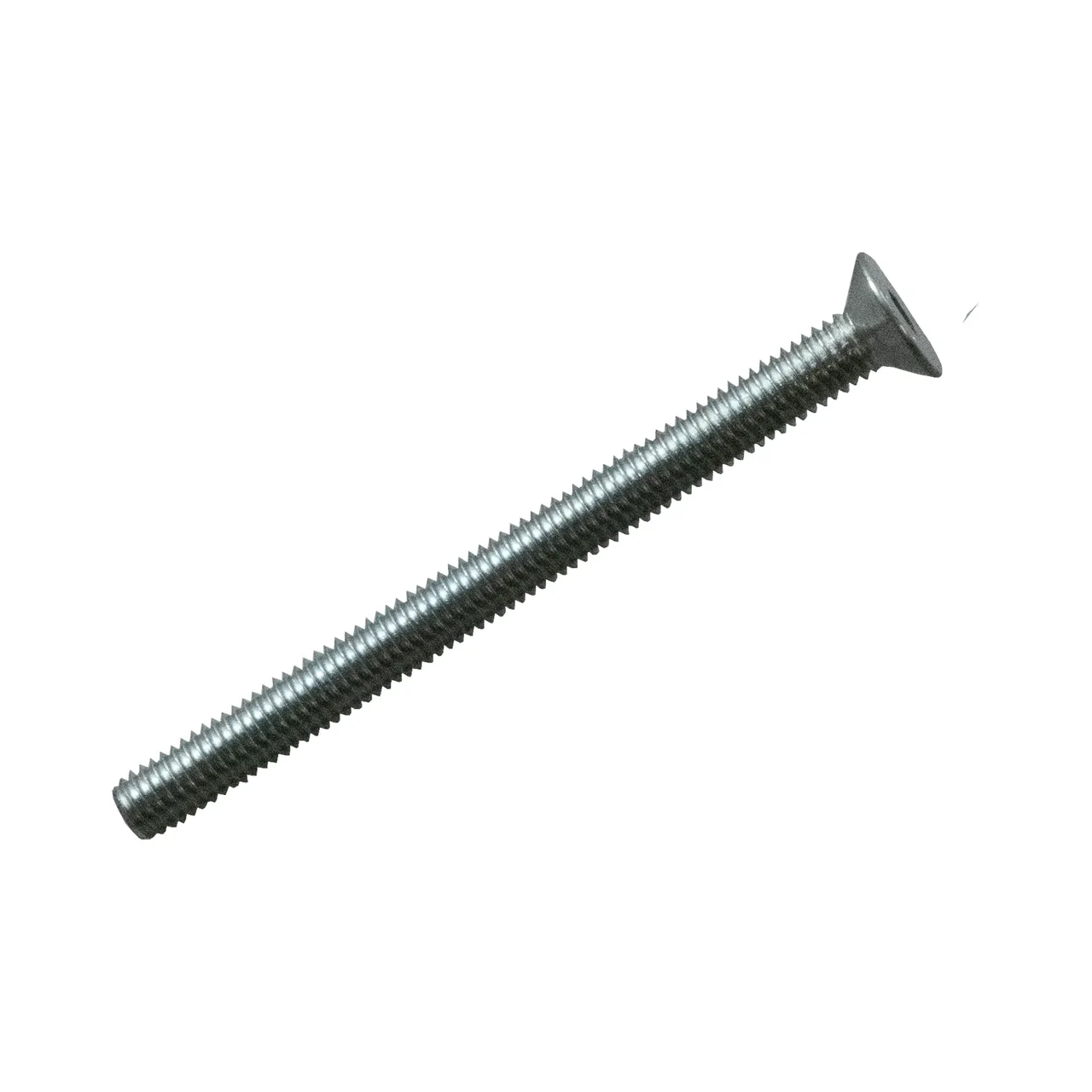 D6/M6 X 75 Z – Schnellspanner