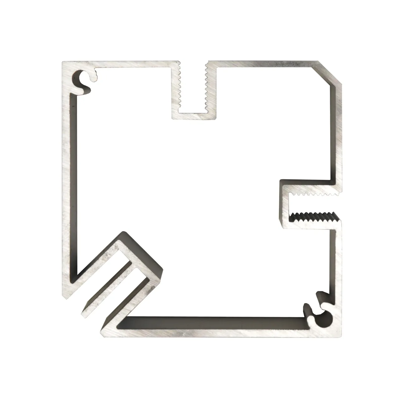 FABRIC CORNER A1/6  744MM – Profil