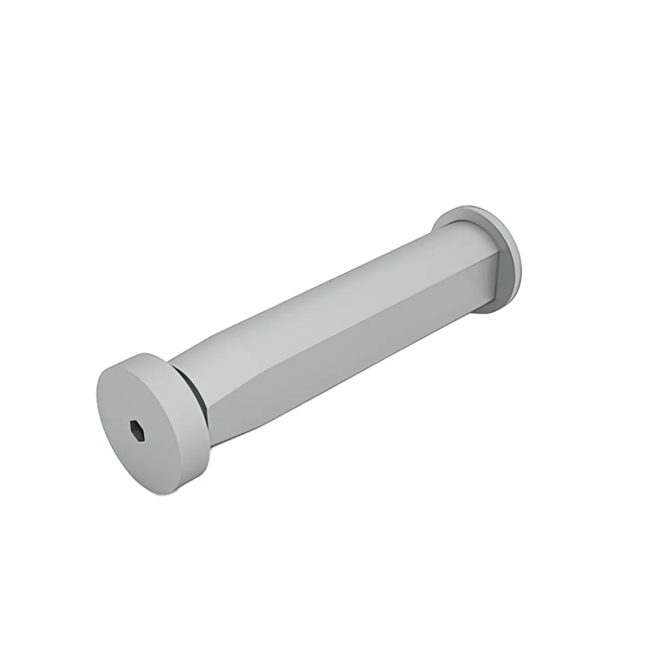 LS D30 A – Schnellspanner Set