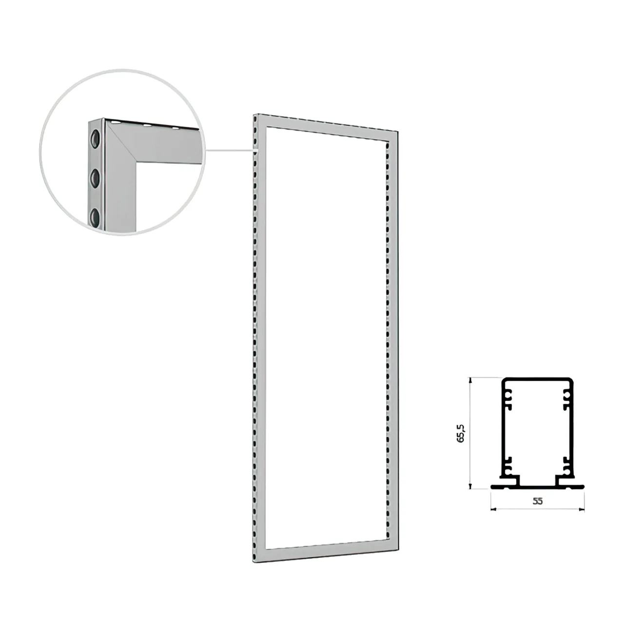 OMNI-55+ 496X496 Ansicht 2