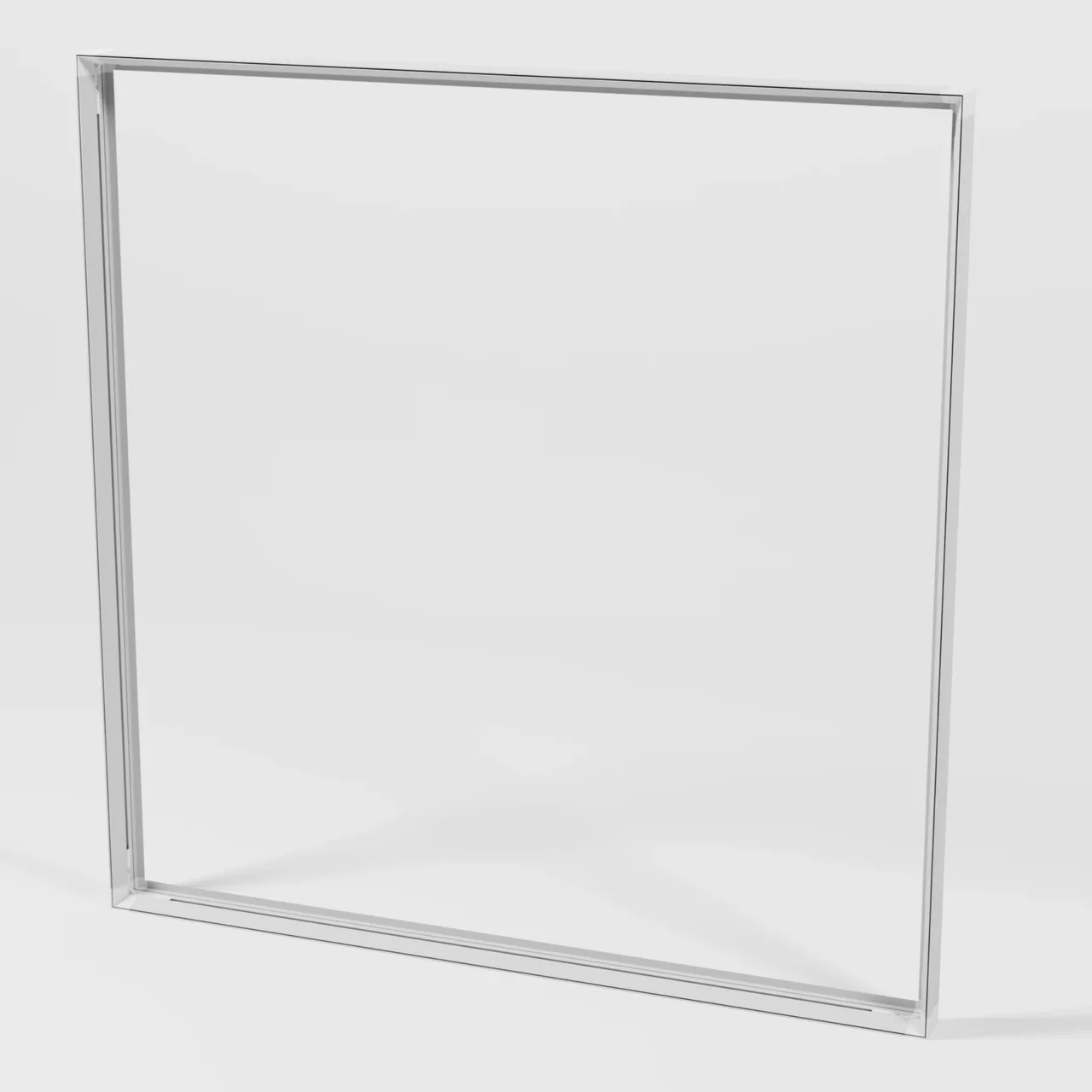 Poly-124 bright+ A1 2480X2976MM – Leuchtrahmen