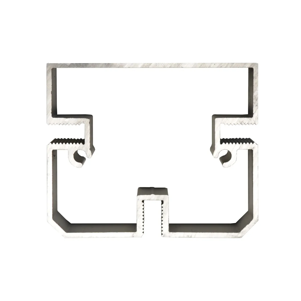 T-CORNER A1 744MM – Profil