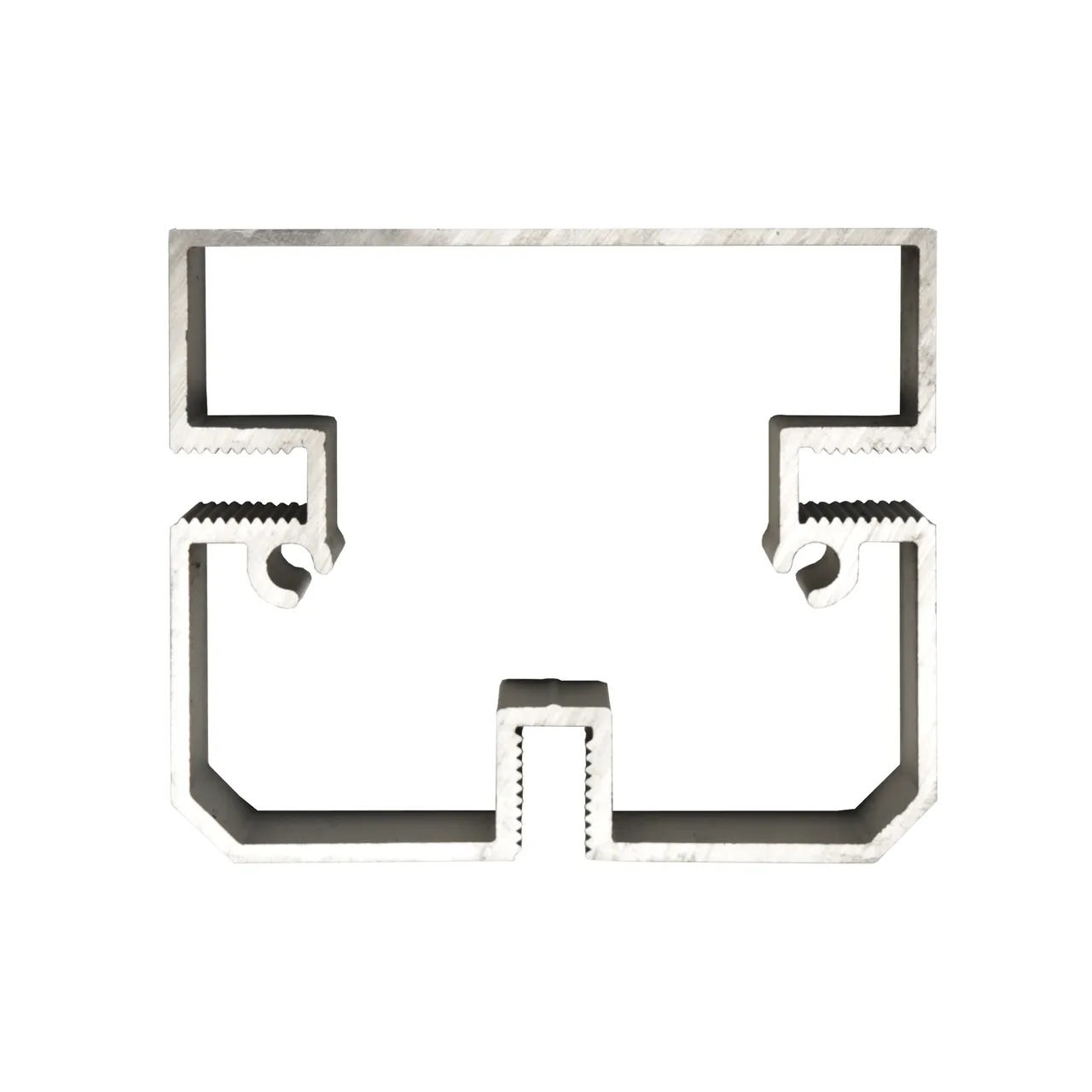 T-CORNER A1 1984MM – Profil