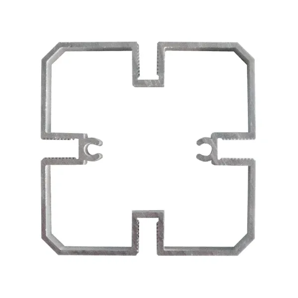 X-CORNER A1 2976MM