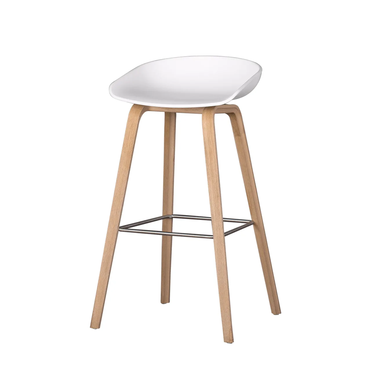 ABOUT A STOOL ECO – Barhocker