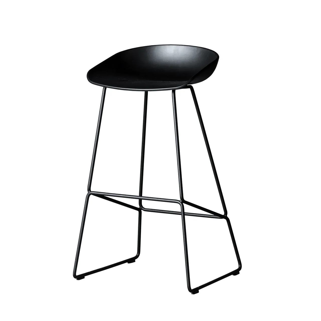 ABOUT A STOOL METALL – Barhocker