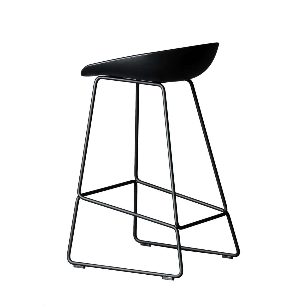 ABOUT A STOOL METALL Ansicht 2