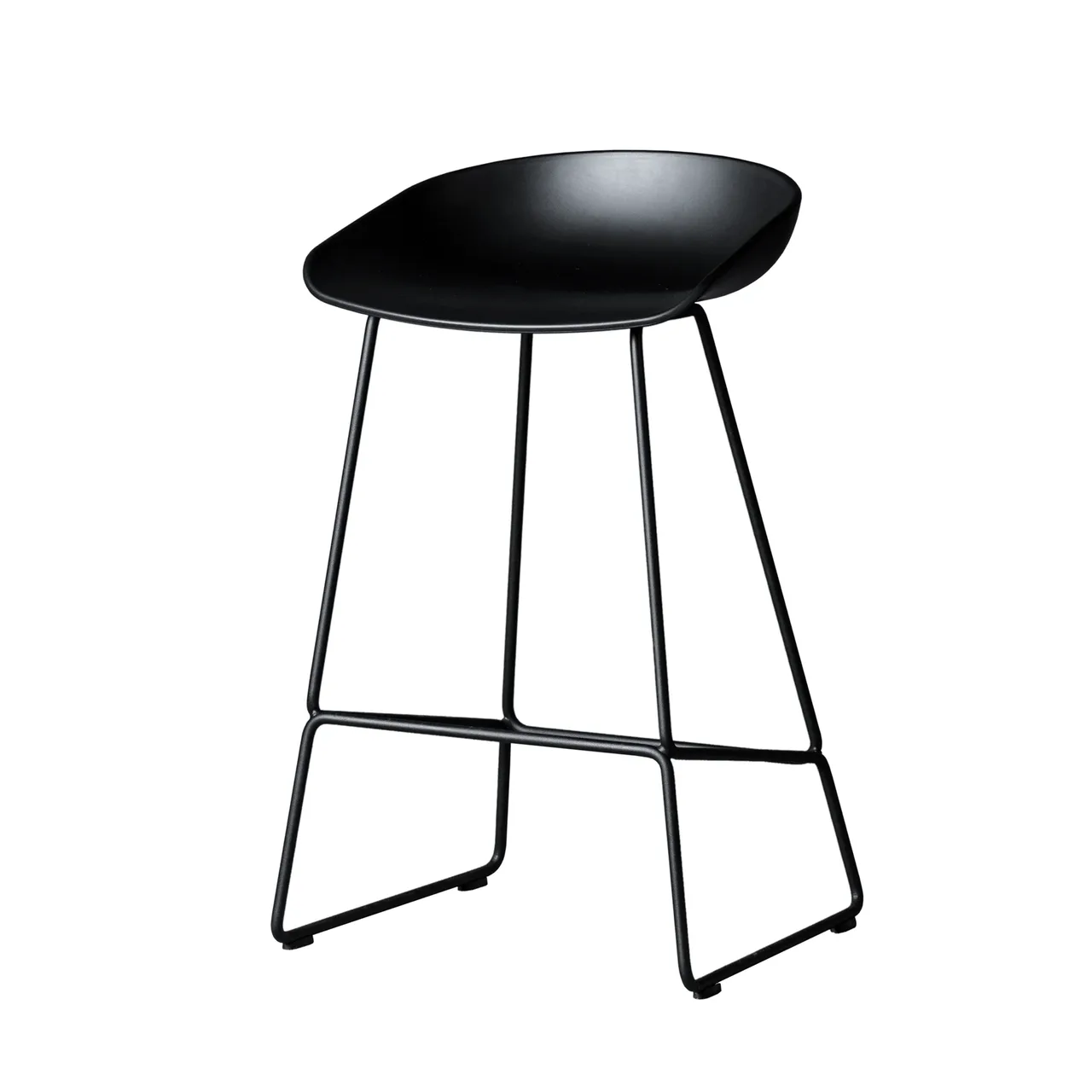 ABOUT A STOOL METALL – Barhocker