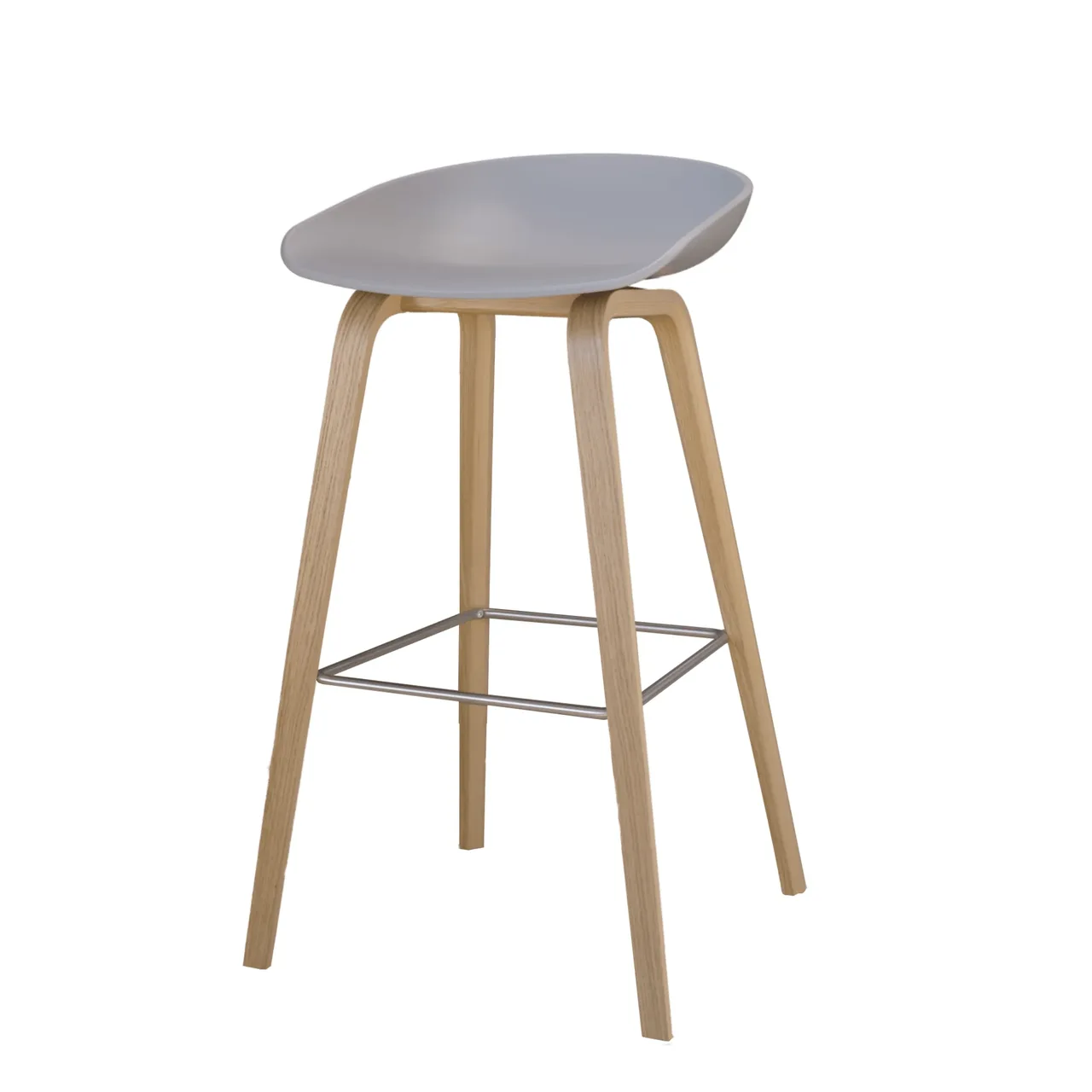 ABOUT A STOOL – Barhocker