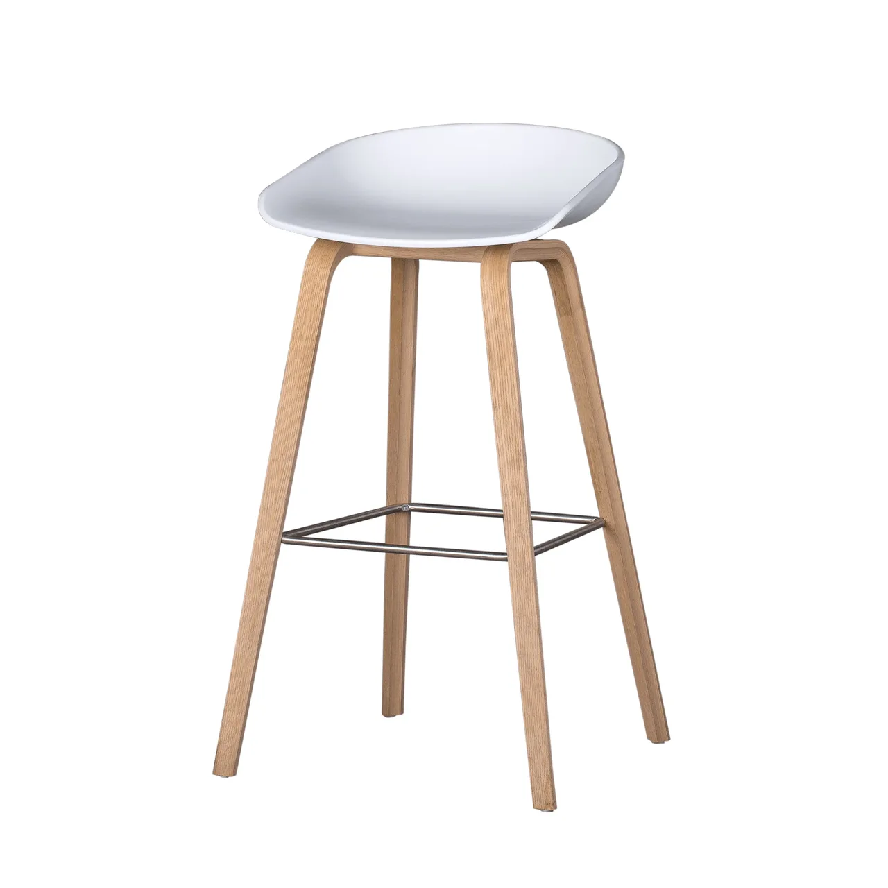 ABOUT A STOOL – Barhocker